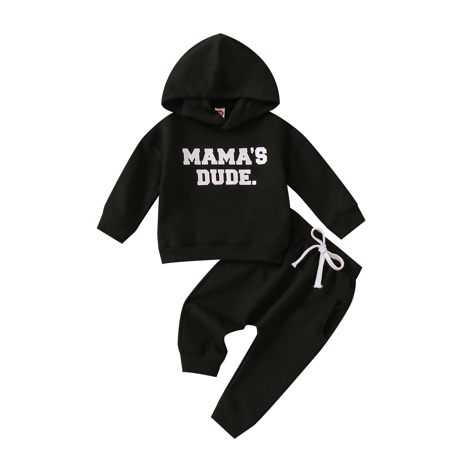 Hoodie & Trousers Suit for Boy Hoodie & Trousers Suit for Boy